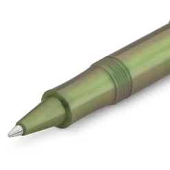 KAWECO | Bolígrafo Roller Lunar Sport Shadow Green