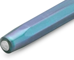 KAWECO | Bolígrafo Roller Lunar Sport Shadow Blue