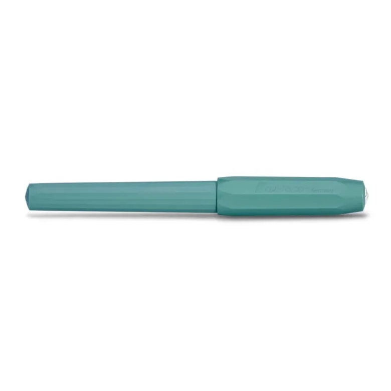 KAWECO | Bolígrafo Roller Perkeo Breezy Teal