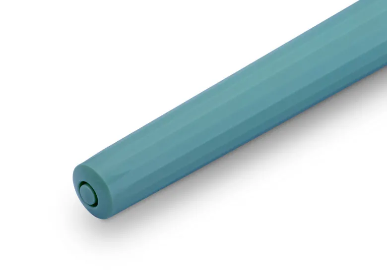 KAWECO | Bolígrafo Roller Perkeo Breezy Teal