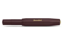 KAWECO | Bolígrafo Roller Skyline Sport Bordeaux