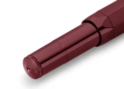 KAWECO | Bolígrafo Roller Skyline Sport Bordeaux