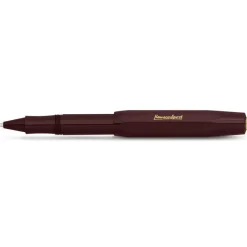 KAWECO | Bolígrafo Roller Skyline Sport Bordeaux