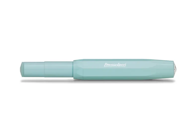 KAWECO | Bolígrafo Roller Skyline Sport Mint