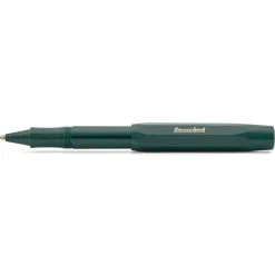 KAWECO | Bolígrafo Roller Skyline Sport Verde