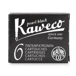 KAWECO | Cartucho recambio de tinta Black