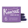 KAWECO | Cartucho recambio de tinta Summer Purple