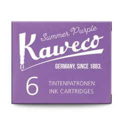 KAWECO | Cartucho recambio de tinta Summer Purple