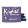 KAWECO | Cartucho recambio de tinta Midnight Blue