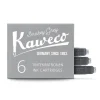 KAWECO | Cartucho recambio de tinta Smokey Gray