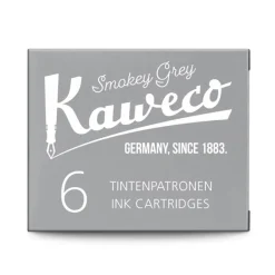KAWECO | Cartucho recambio de tinta Smokey Gray