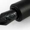 KAWECO | Pluma Aluminium Sport All Black M