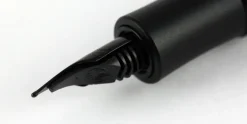 KAWECO | Pluma Aluminium Sport All Black M
