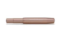KAWECO | Pluma Aluminium Sport Rosé Gold M