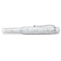 KAWECO | Pluma Art Sport Mineral White EF