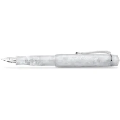 KAWECO | Pluma Art Sport Mineral White EF