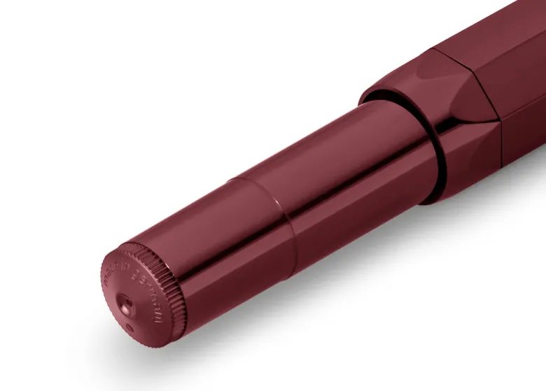 KAWECO | Pluma Classic Sport Burdeos F