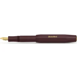 KAWECO | Pluma Classic Sport Burdeos M