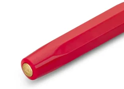 KAWECO | Pluma Classic Sport Red M