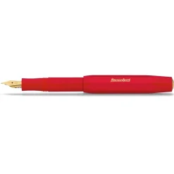KAWECO | Pluma Classic Sport Red M