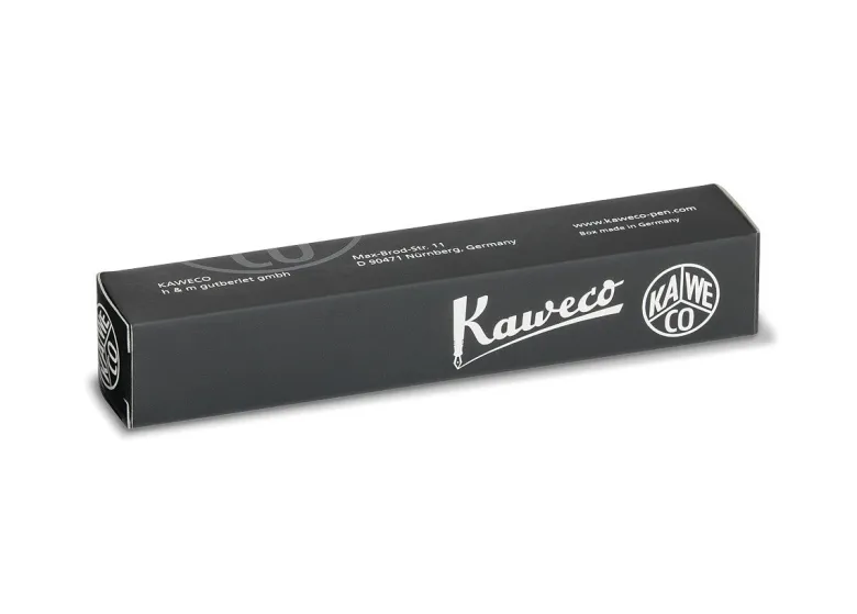 KAWECO | Pluma Frosted Sport Banana M