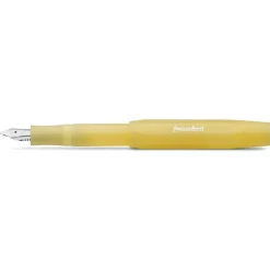 KAWECO | Pluma Frosted Sport Banana M