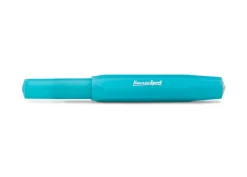 KAWECO | Pluma Frosted Sport Celeste EF