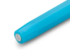KAWECO | Pluma Frosted Sport Celeste EF
