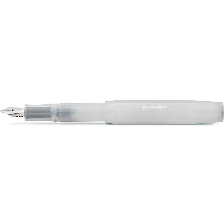 KAWECO | Pluma Frosted Sport Coco M