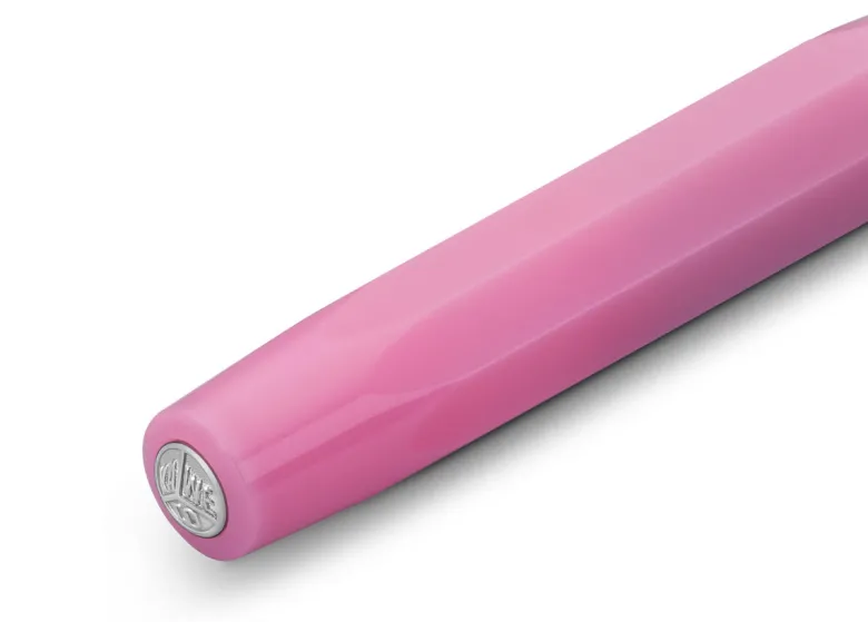 KAWECO | Pluma Frosted Sport Pitaya EF