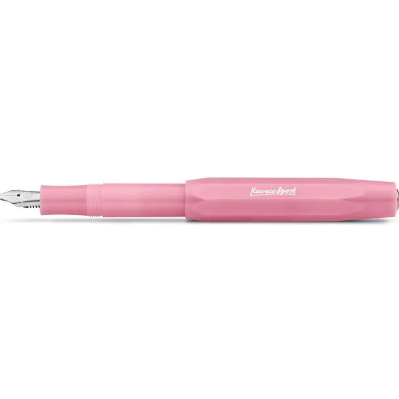 KAWECO | Pluma Frosted Sport Pitaya M