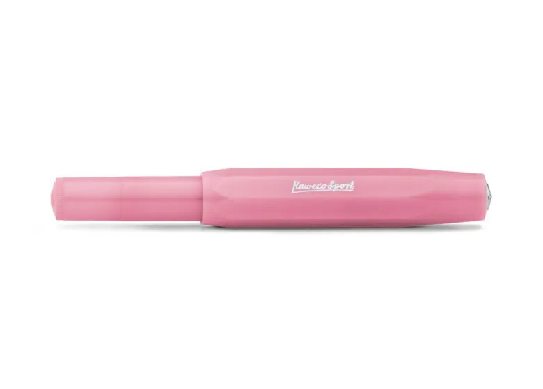 KAWECO | Pluma Frosted Sport Pitaya M