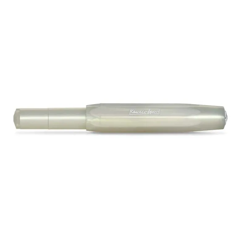 KAWECO | Pluma Lunar Sport Light Green EF