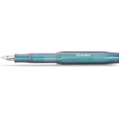 KAWECO | Pluma Lunar Sport Shadow Blue M