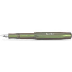 KAWECO | Pluma Lunar Sport Shadow Green M