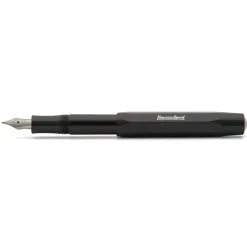 KAWECO | Pluma Skyline Sport Black EF