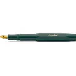 KAWECO | Pluma Skyline Sport Green