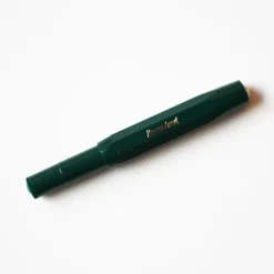KAWECO | Pluma Skyline Sport Green (Plumín F)