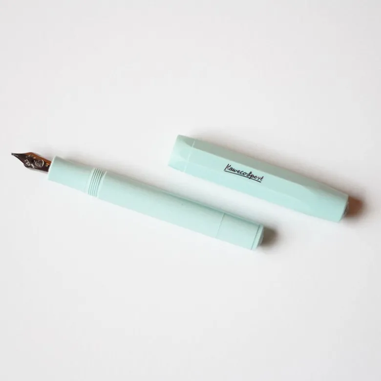 KAWECO | Pluma Skyline Sport Mint