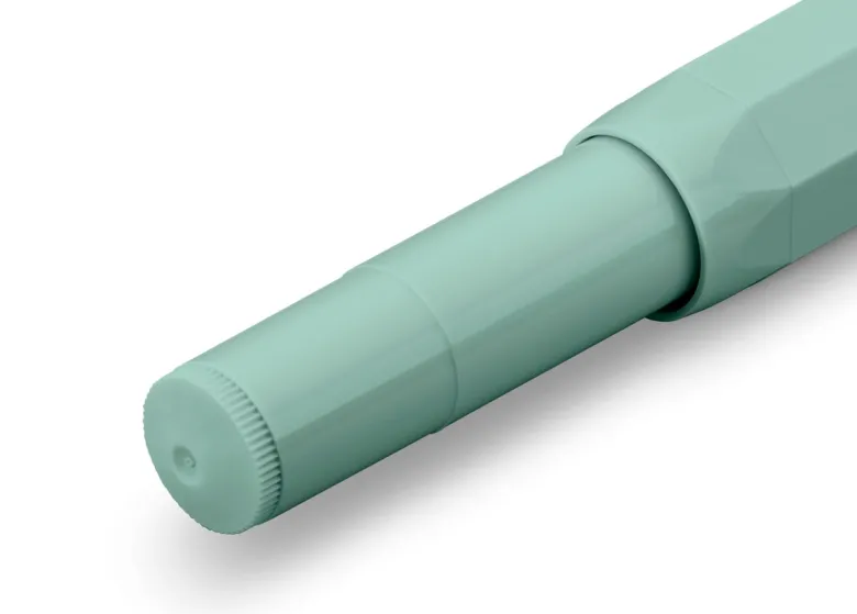 KAWECO | Pluma Sport Collection Smooth Sage (Plumín M)