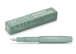 KAWECO | Pluma Sport Collection Smooth Sage (Plumín M)