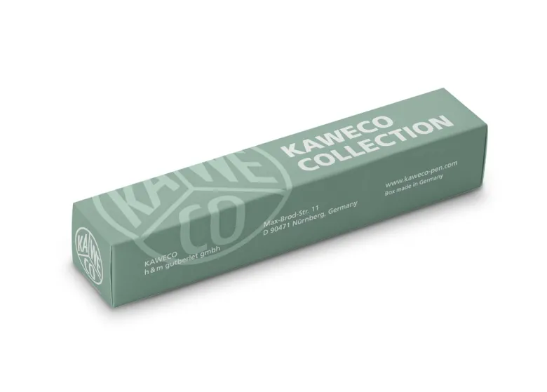 KAWECO | Pluma Sport Collection Smooth Sage (Plumín M)