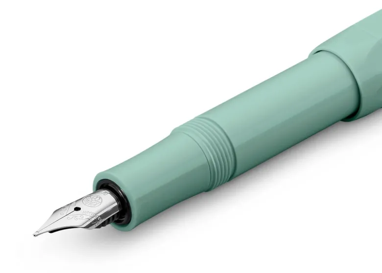 KAWECO | Pluma Sport Collection Smooth Sage (Plumín M)