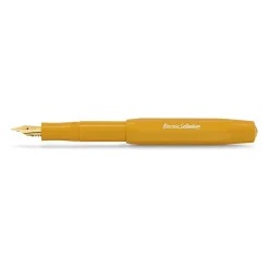 KAWECO | Pluma Sport Collection Honey (Plumín EF)