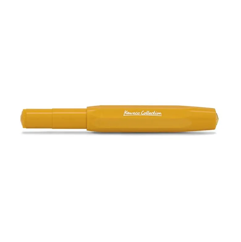 KAWECO | Pluma Sport Collection Honey (Plumín M)