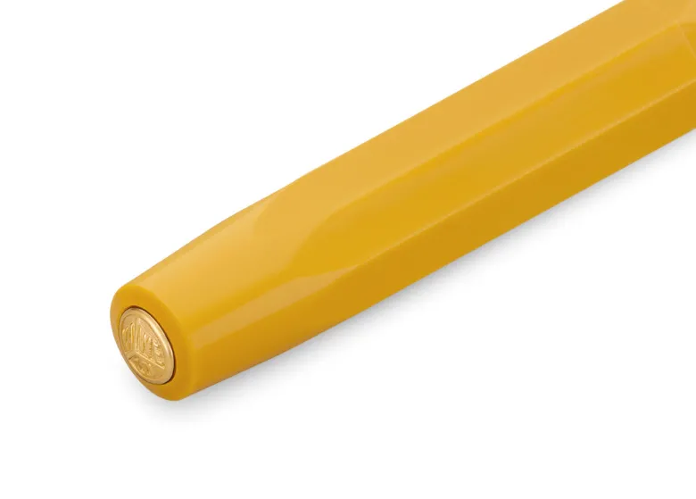 KAWECO | Pluma Sport Collection Honey (Plumín M)