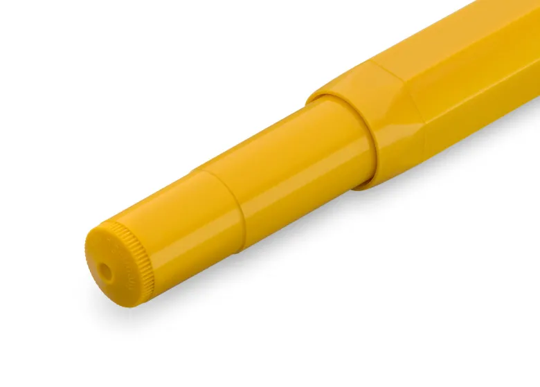KAWECO | Pluma Sport Collection Honey (Plumín M)