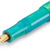 KAWECO | Pluma Sport Collection Marble Ocean (Plumín F)