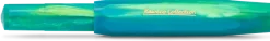 KAWECO | Pluma Sport Collection Marble Ocean (Plumín F)