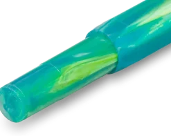KAWECO | Pluma Sport Collection Marble Ocean (Plumín F)